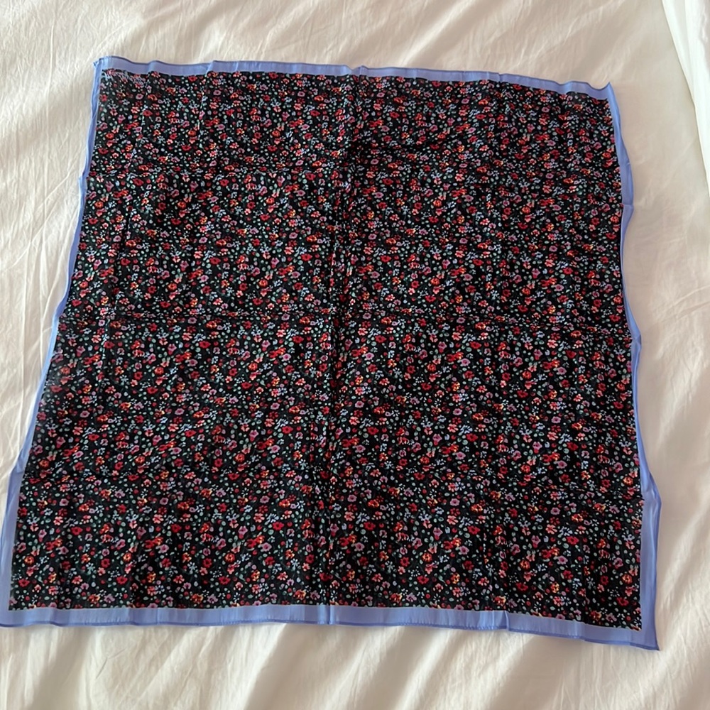 Madewell bandana